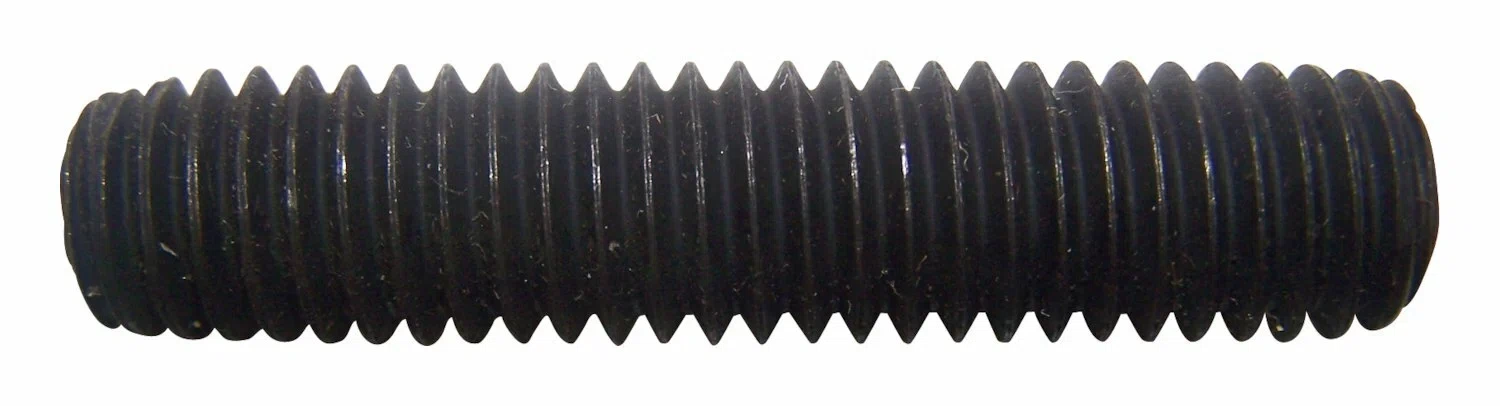 Vintage - Metal Unpainted Exhaust Manifold Stud - J4006547